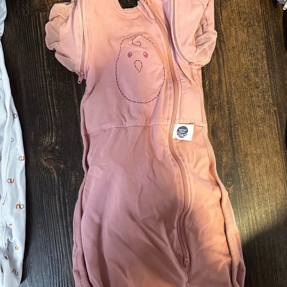 Nested Bean Sleep Sacks - Picture 2 of 5